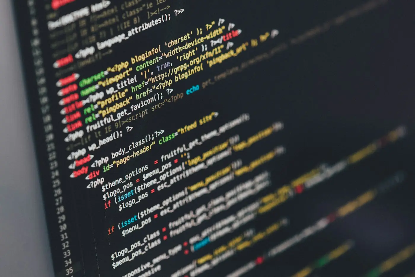 Custom Software and Apps