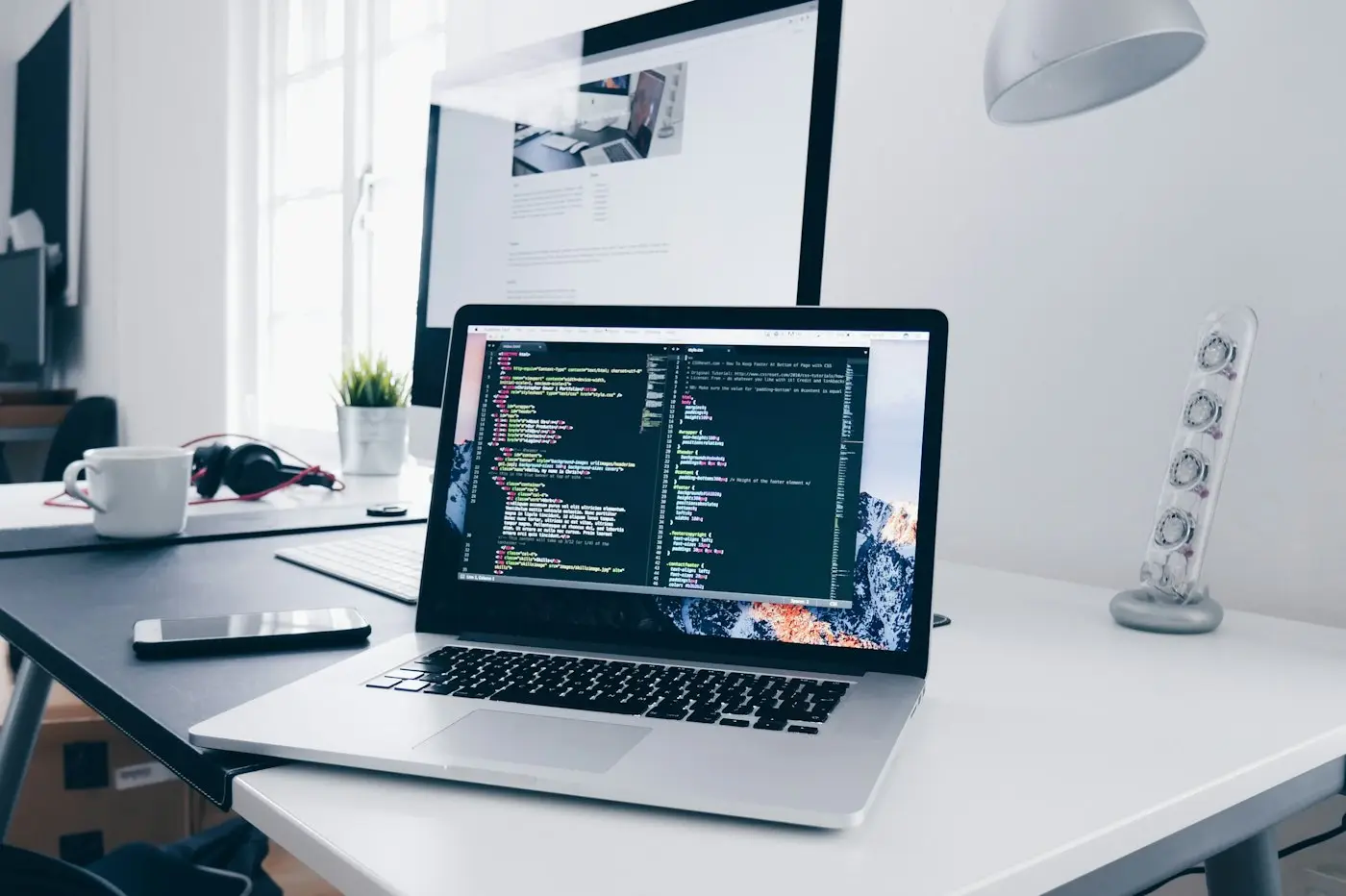 Device Management