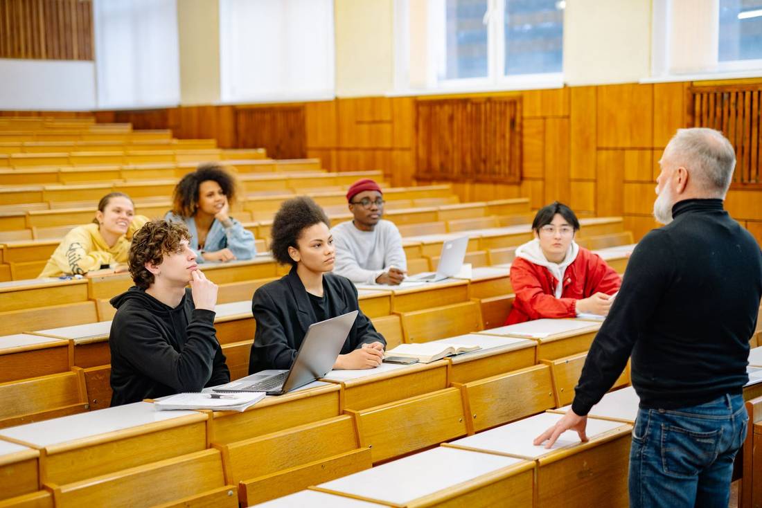 Education & universities