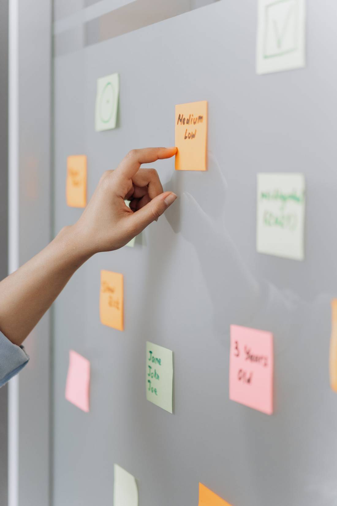 Workflow automation
