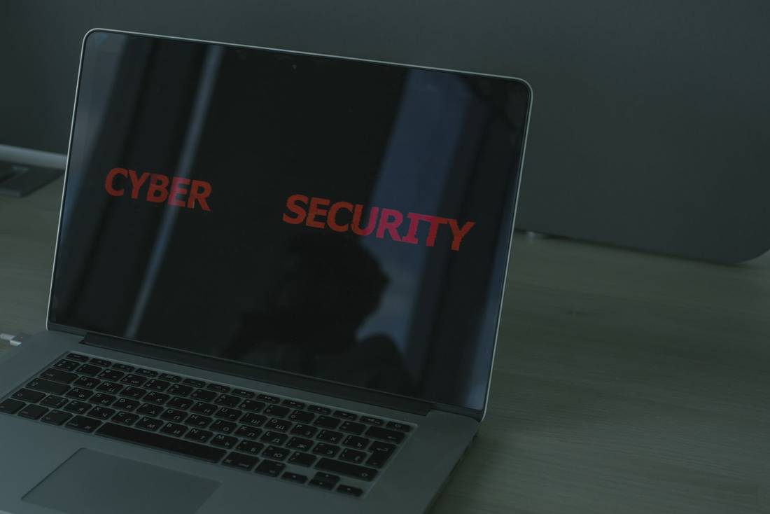 Cybersecurity & Backups